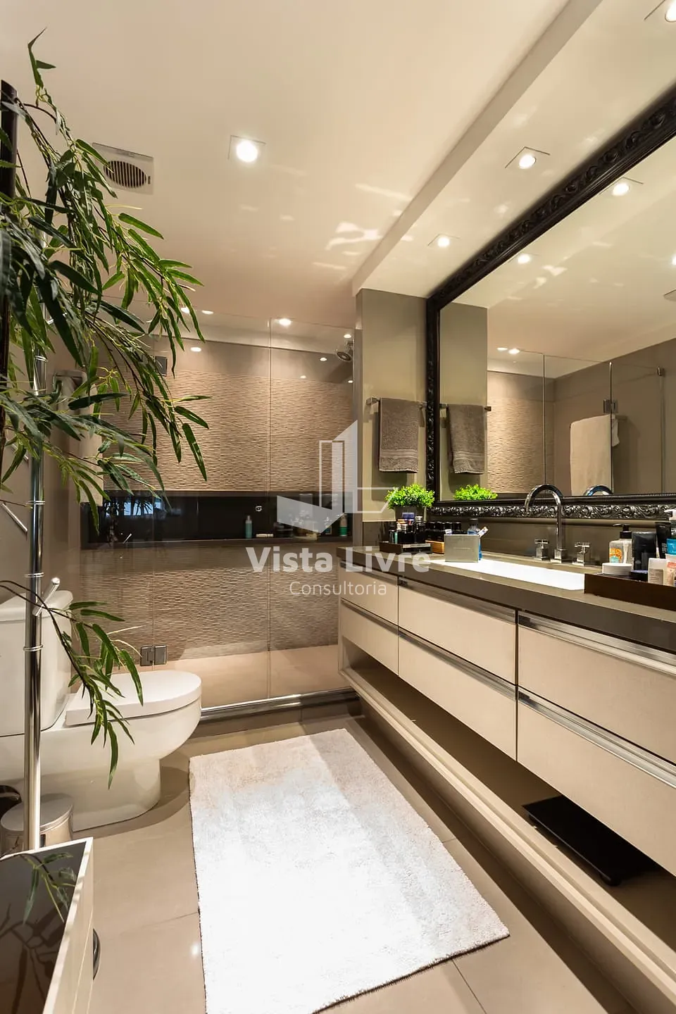 Apartamento, 2 quartos, 163 m² - Foto 36