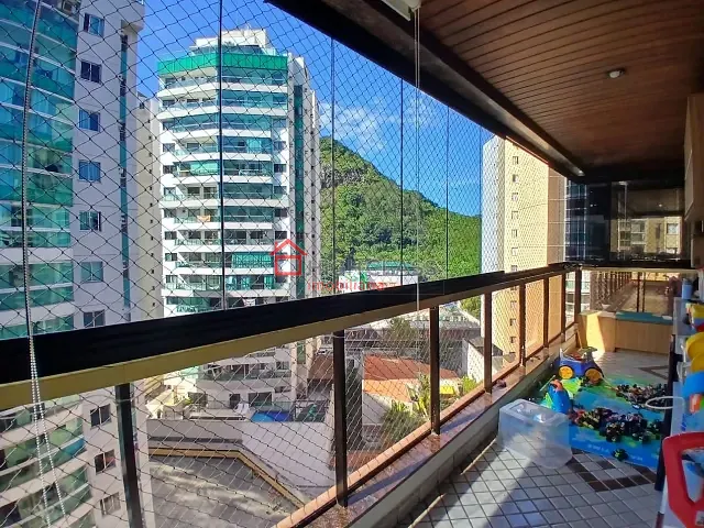 Apartamento com 150m² 3 quartos e 3 banheiros, à venda, no bairro Praia da Costa em Vila Velha