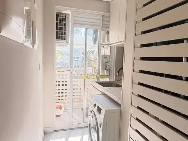 Apartamento 2 quartos e 2 banheiros, à venda, no bairro Bacacheri em Curitiba