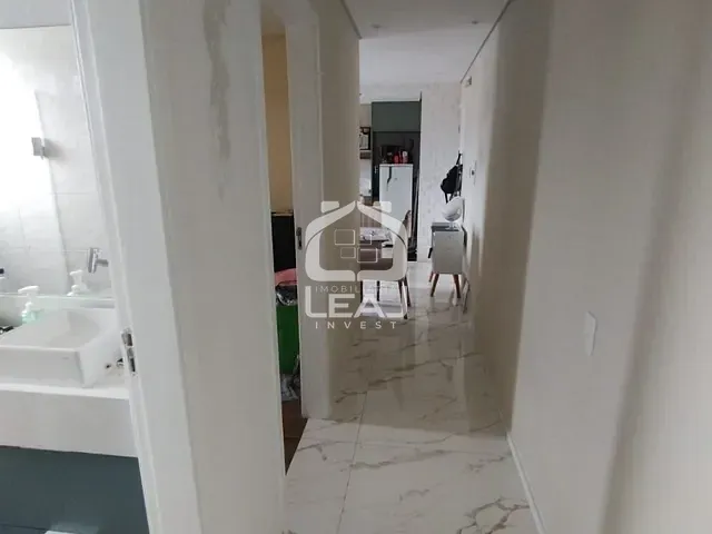 Apartamento com 50m² 2 quartos e 1 banheiro, à venda, no bairro Jardim Remo em São Paulo