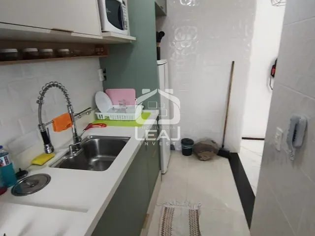 Apartamento com 50m² 2 quartos e 1 banheiro, à venda, no bairro Jardim Remo em São Paulo