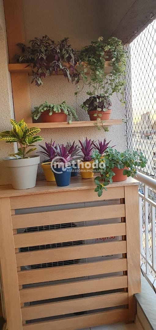 Apartamento, 2 quartos, 82 m² - Foto 5