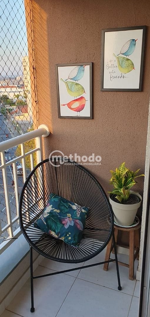 Apartamento, 2 quartos, 82 m² - Foto 6