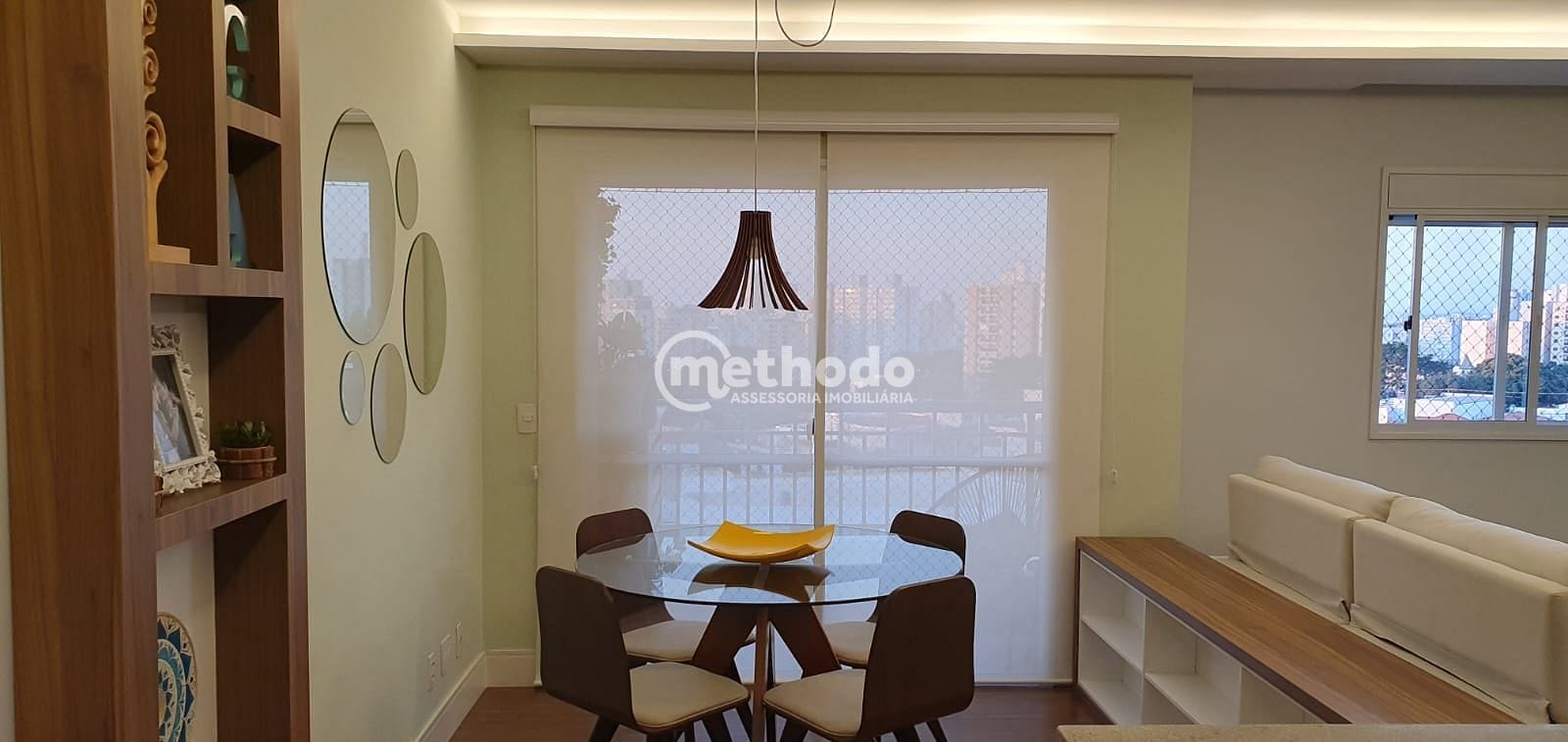Apartamento, 2 quartos, 82 m² - Foto 3