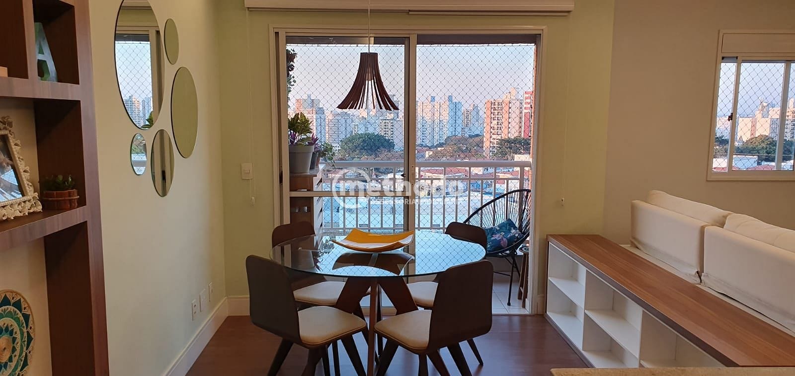 Apartamento, 2 quartos, 82 m² - Foto 2