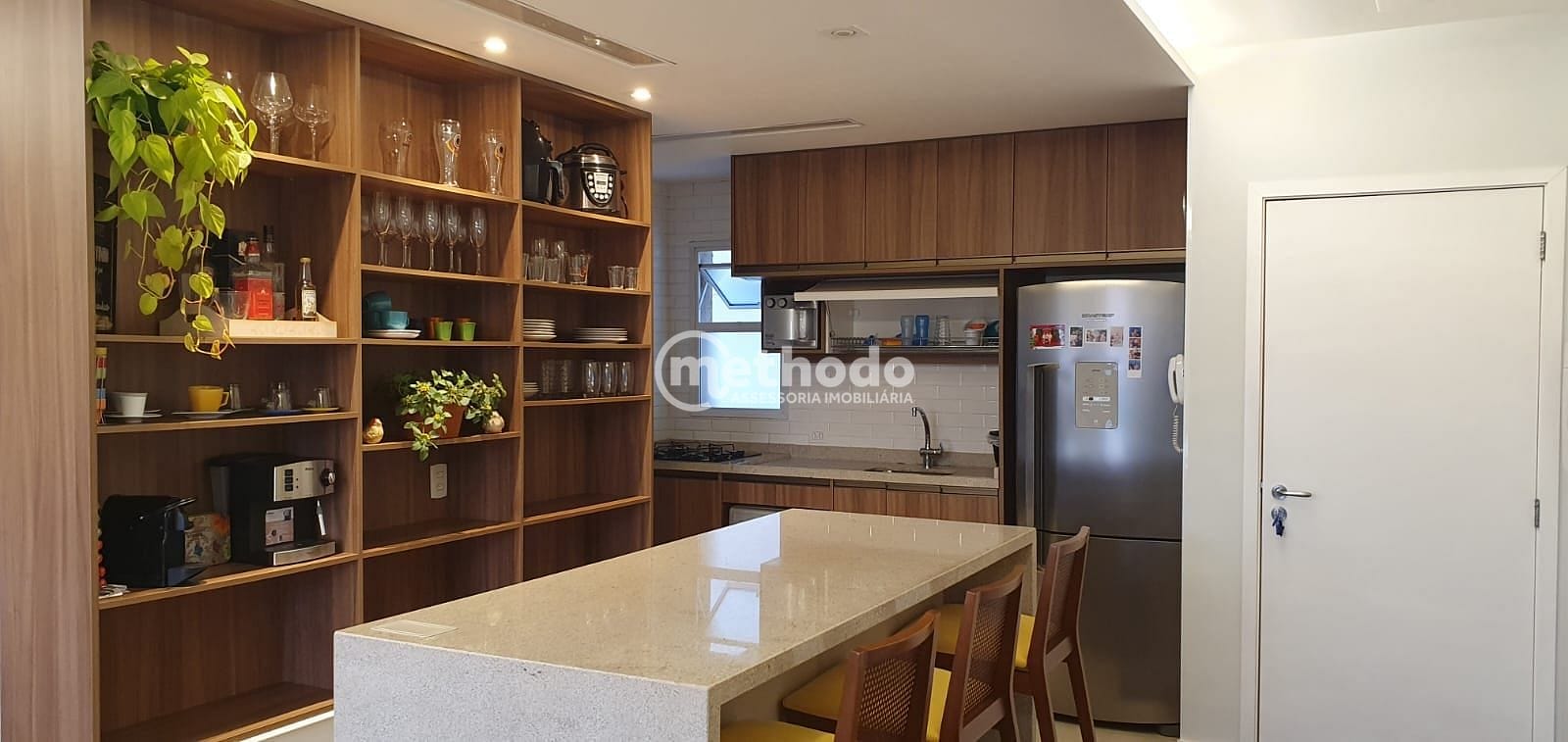 Apartamento, 2 quartos, 82 m² - Foto 7