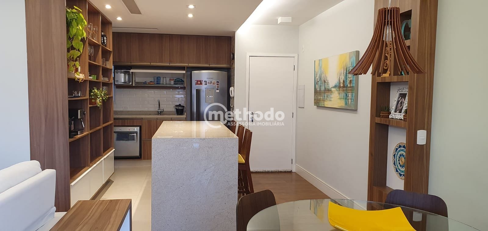 Apartamento, 2 quartos, 82 m² - Foto 8