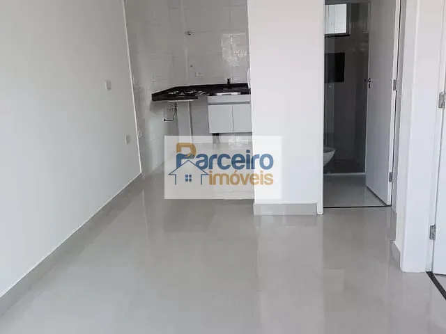 Apartamento 2 quartos e 1 banheiro, à venda, no bairro Vila Dalila em São Paulo