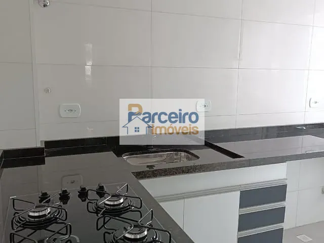 Apartamento 2 quartos e 1 banheiro, à venda, no bairro Vila Dalila em São Paulo
