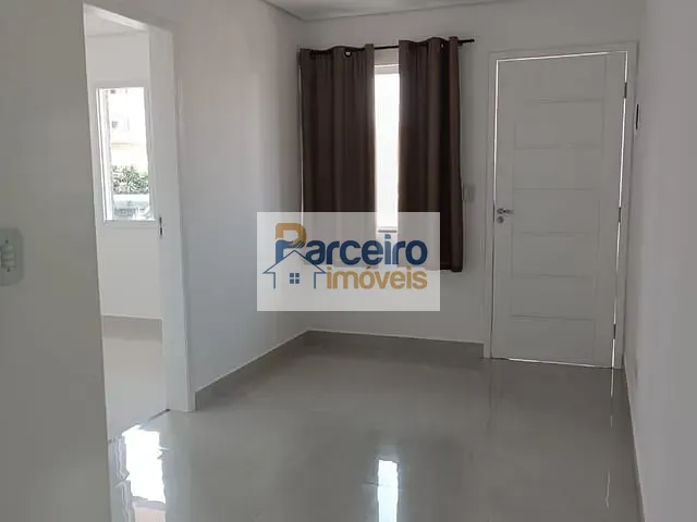 Apartamento 2 quartos e 1 banheiro, à venda, no bairro Vila Dalila em São Paulo
