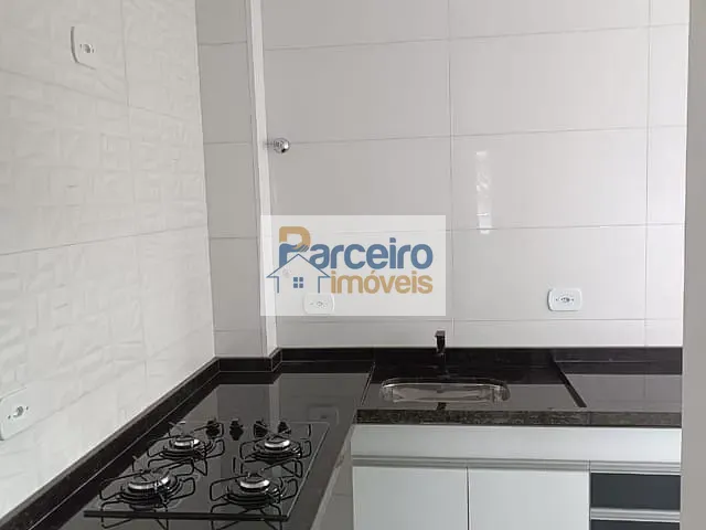 Apartamento 2 quartos e 1 banheiro, à venda, no bairro Vila Dalila em São Paulo