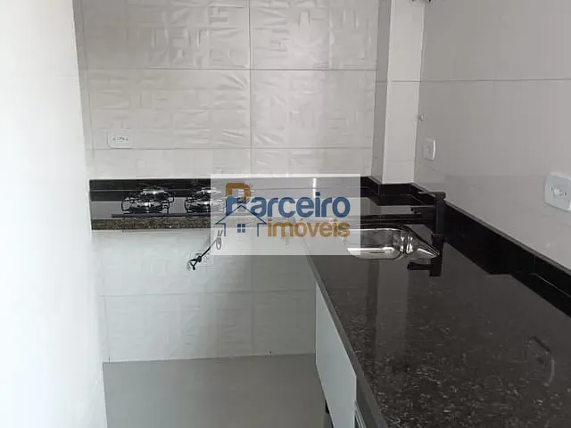 Apartamento 2 quartos e 1 banheiro, à venda, no bairro Vila Dalila em São Paulo