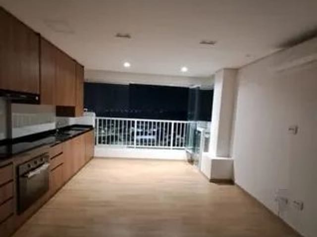 Apartamento 2 quartos e 2 banheiros, para alugar, no bairro Vila Nilva em Barueri
