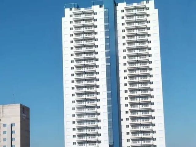 Apartamento 2 quartos e 2 banheiros, para alugar, no bairro Vila Nilva em Barueri