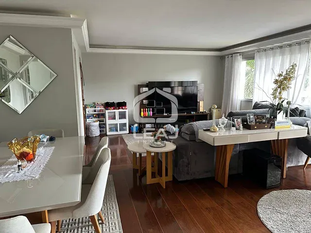 Apartamento com 147m² 4 quartos e 3 banheiros, à venda, no bairro Jardim Ampliação em São Paulo