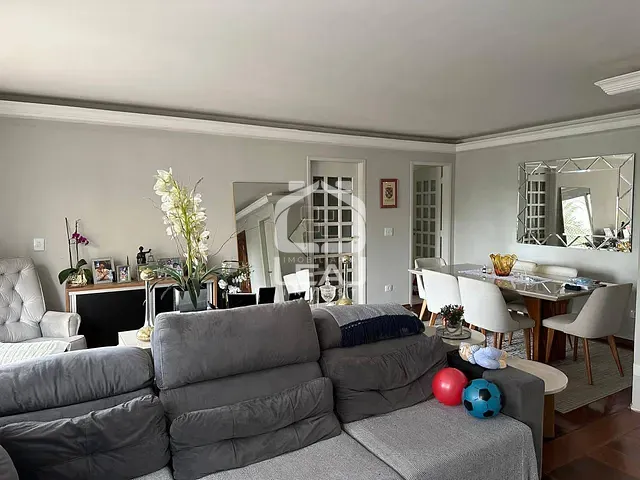 Apartamento com 147m² 4 quartos e 3 banheiros, à venda, no bairro Jardim Ampliação em São Paulo