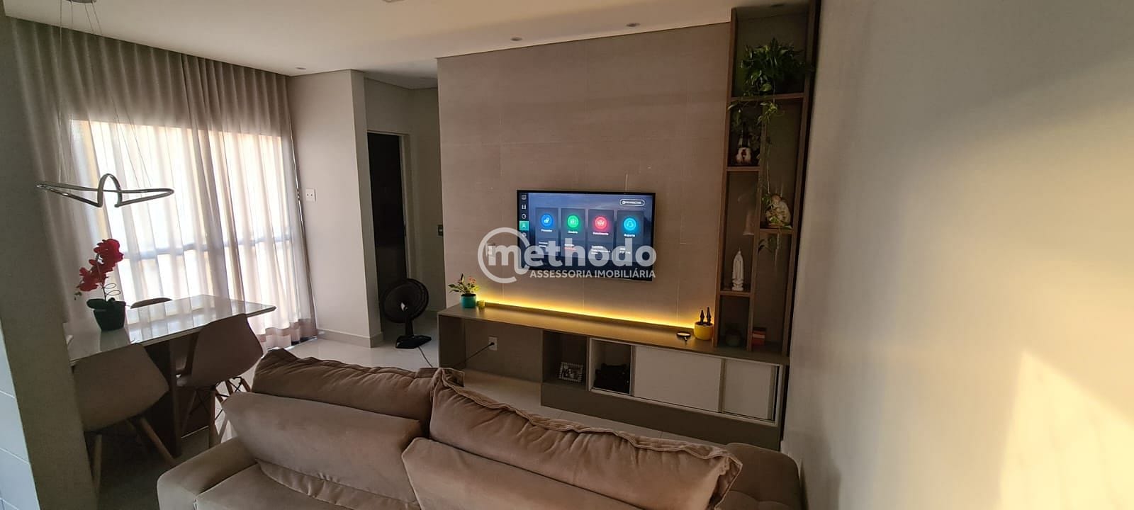 Apartamento, 2 quartos, 49 m² - Foto 5