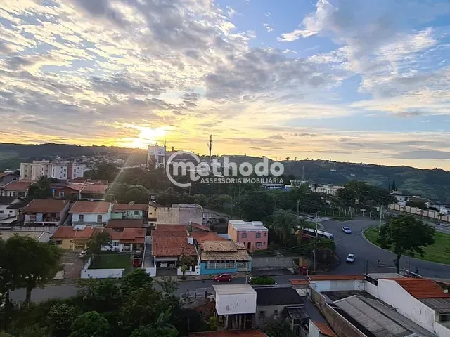Apartamento com 49m² 2 quartos e 1 banheiro, à venda, no bairro Vila Sonia em Valinhos