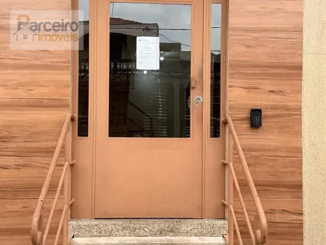 Apartamento 1 quarto e 1 banheiro, à venda, no bairro Vila Zelina em São Paulo
