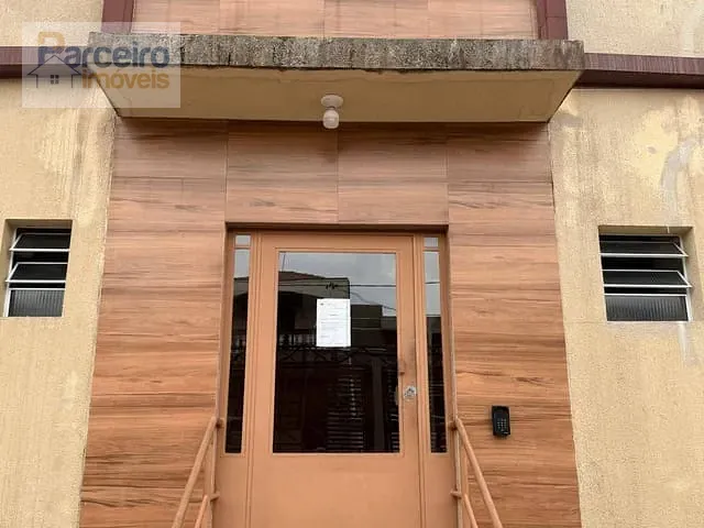 Apartamento 1 quarto e 1 banheiro, à venda, no bairro Vila Zelina em São Paulo