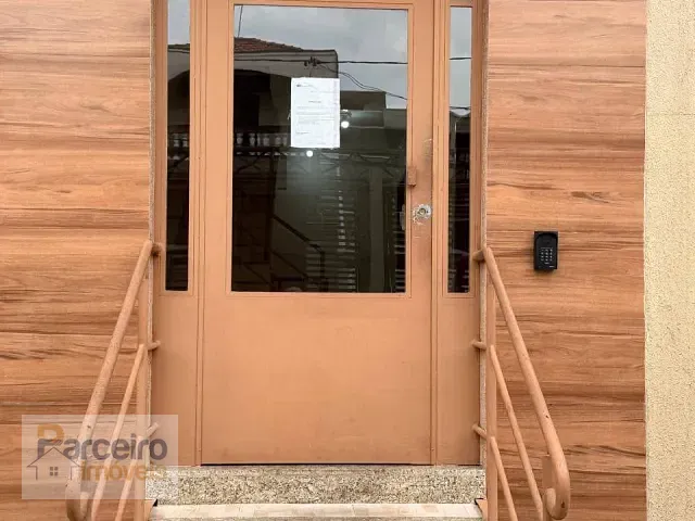 Apartamento 1 quarto e 1 banheiro, à venda, no bairro Vila Zelina em São Paulo