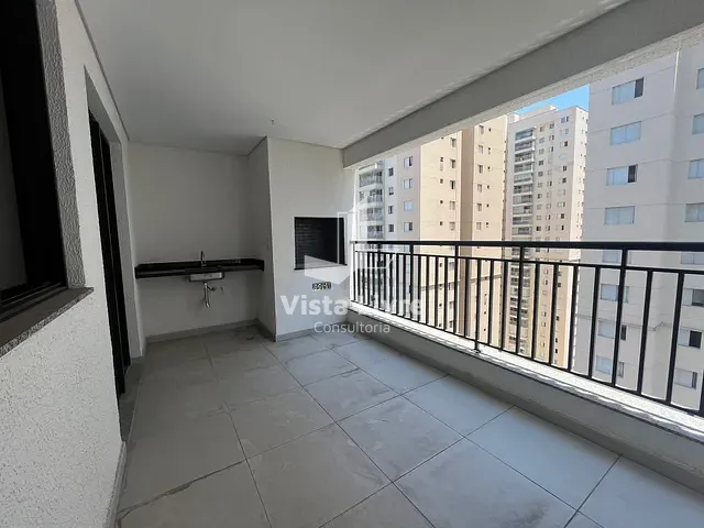 Apartamento com 86m² 3 quartos e 2 banheiros, à venda, no bairro Vila Progresso em Guarulhos