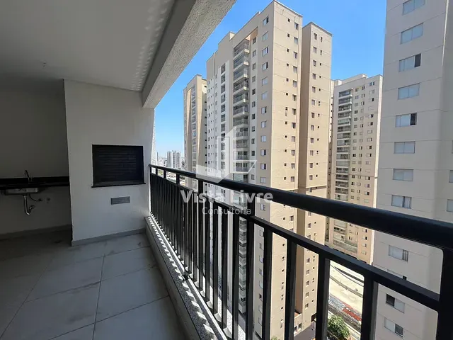 Apartamento com 86m² 3 quartos e 2 banheiros, à venda, no bairro Vila Progresso em Guarulhos