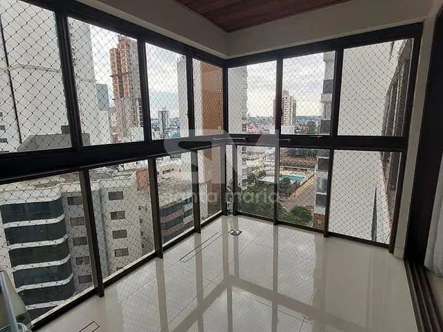 Apartamento 3 quartos e 1 banheiro, à venda, no bairro Centro em Chapecó