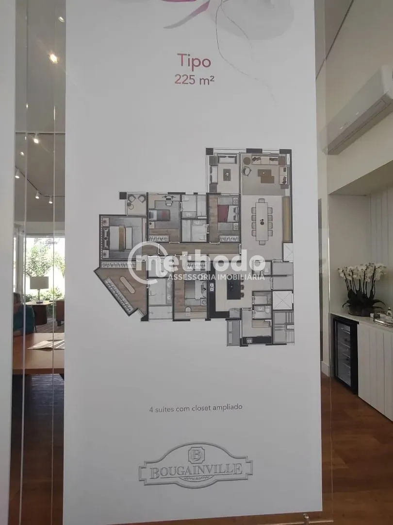 Apartamento, 4 quartos, 221 m² - Foto 43