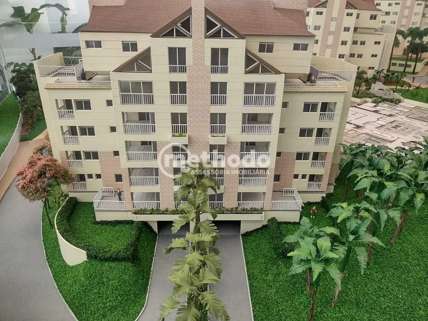 Apartamento, 4 quartos, 221 m² - Foto 39