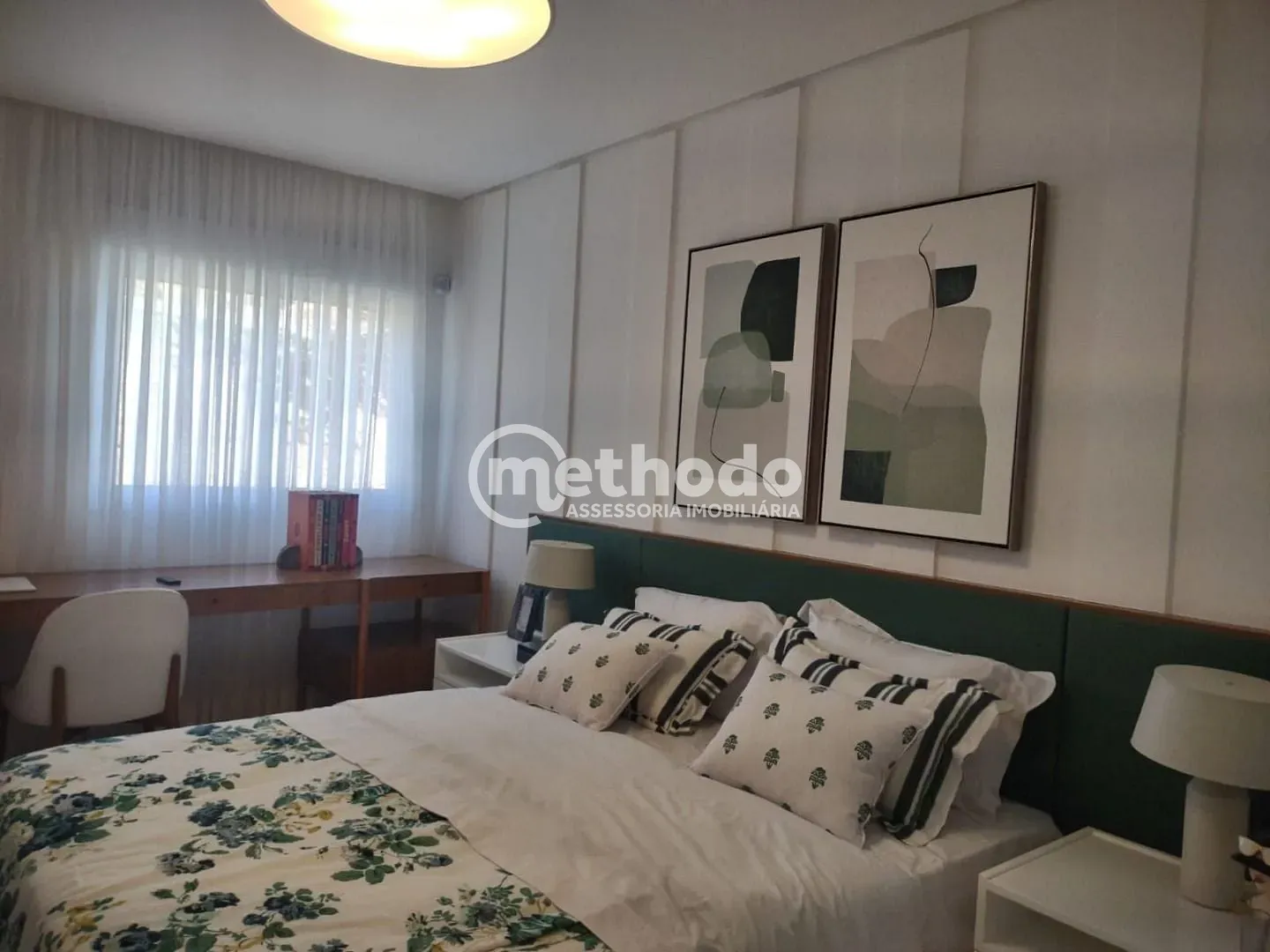 Apartamento, 4 quartos, 221 m² - Foto 20