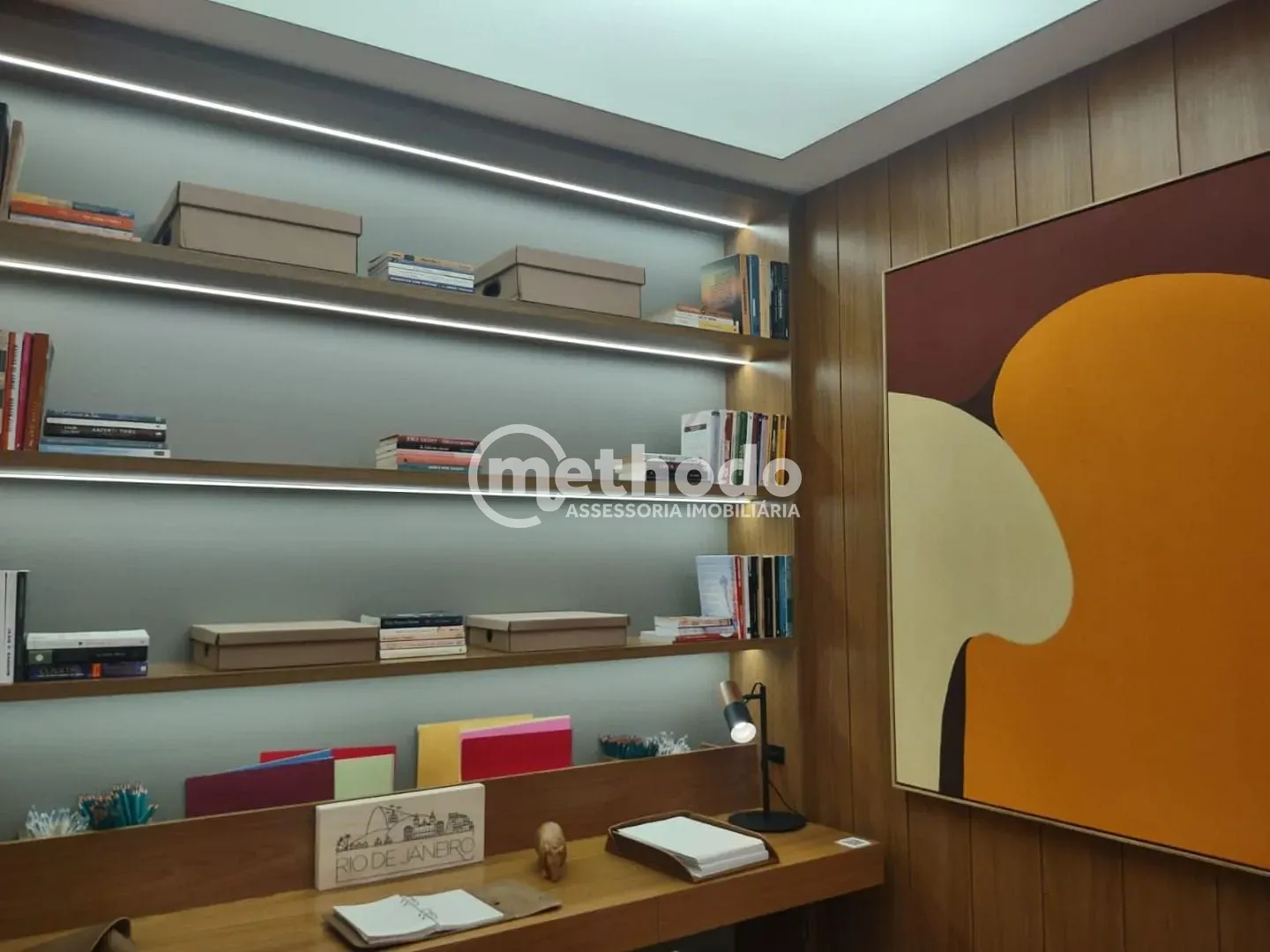 Apartamento, 4 quartos, 221 m² - Foto 24