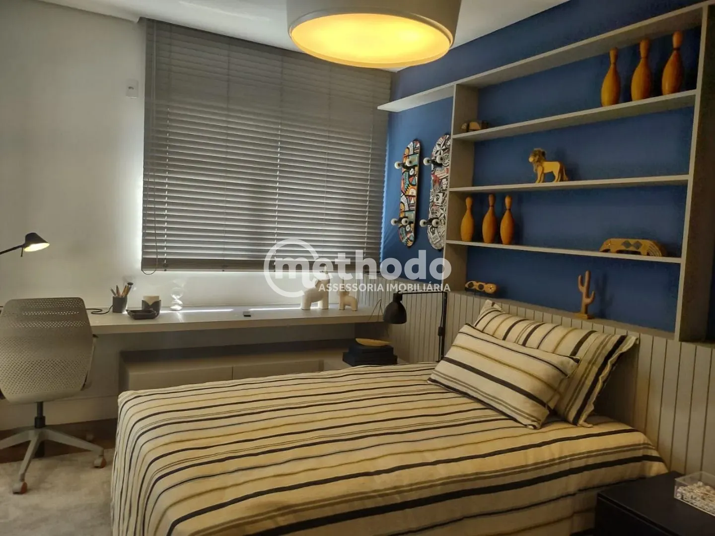 Apartamento, 4 quartos, 221 m² - Foto 12