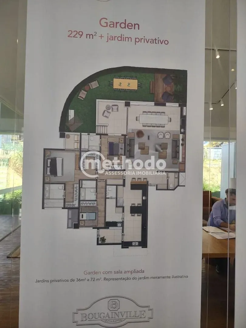Apartamento, 4 quartos, 221 m² - Foto 31
