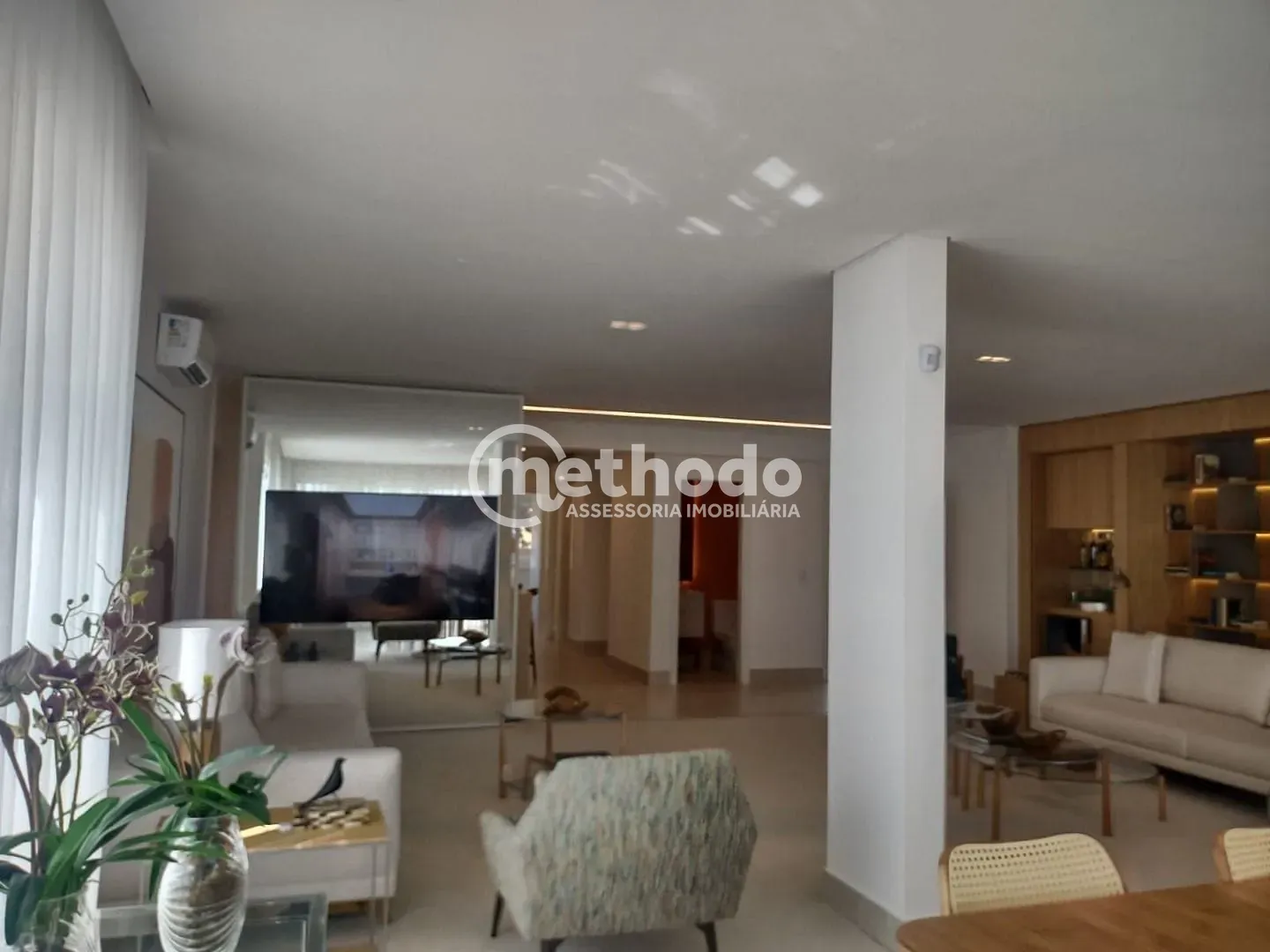 Apartamento, 4 quartos, 221 m² - Foto 7