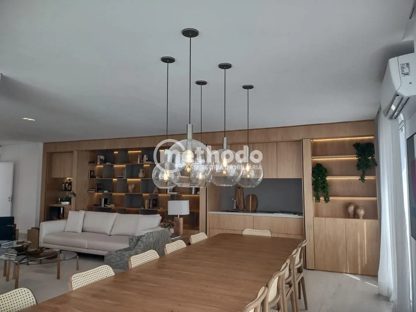 Apartamento, 4 quartos, 221 m² - Foto 5