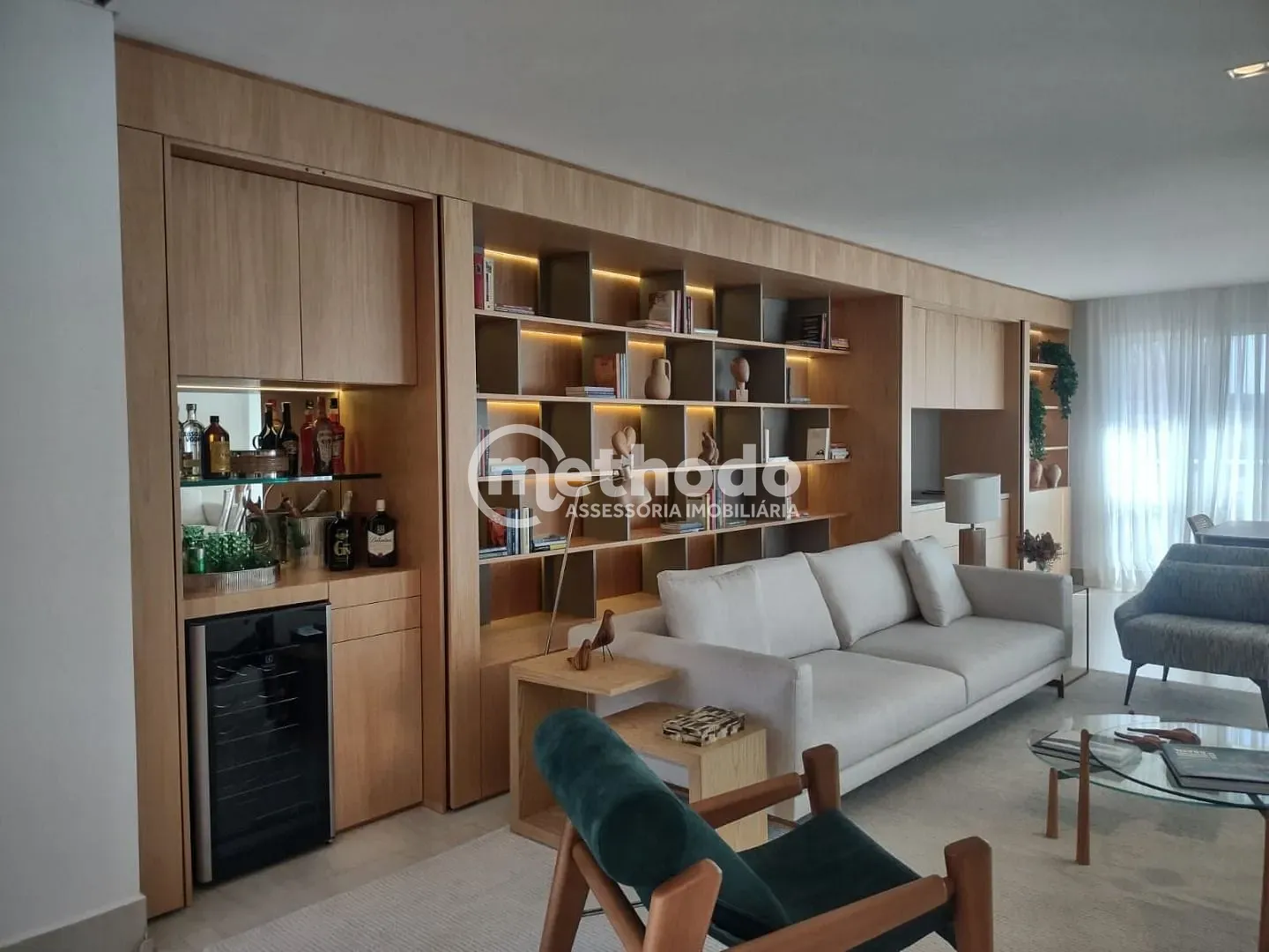 Apartamento, 4 quartos, 221 m² - Foto 32