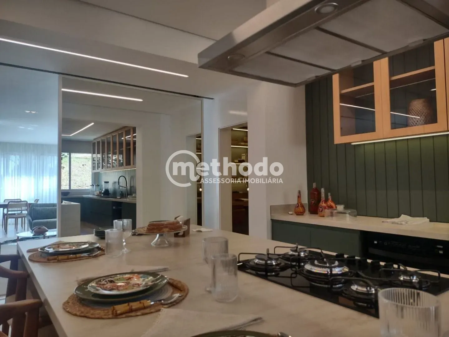 Apartamento, 4 quartos, 221 m² - Foto 6