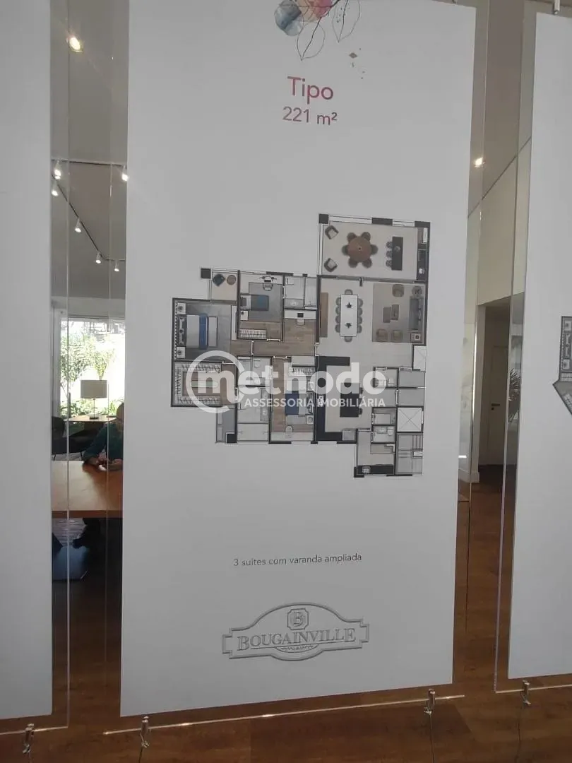 Apartamento, 4 quartos, 221 m² - Foto 42