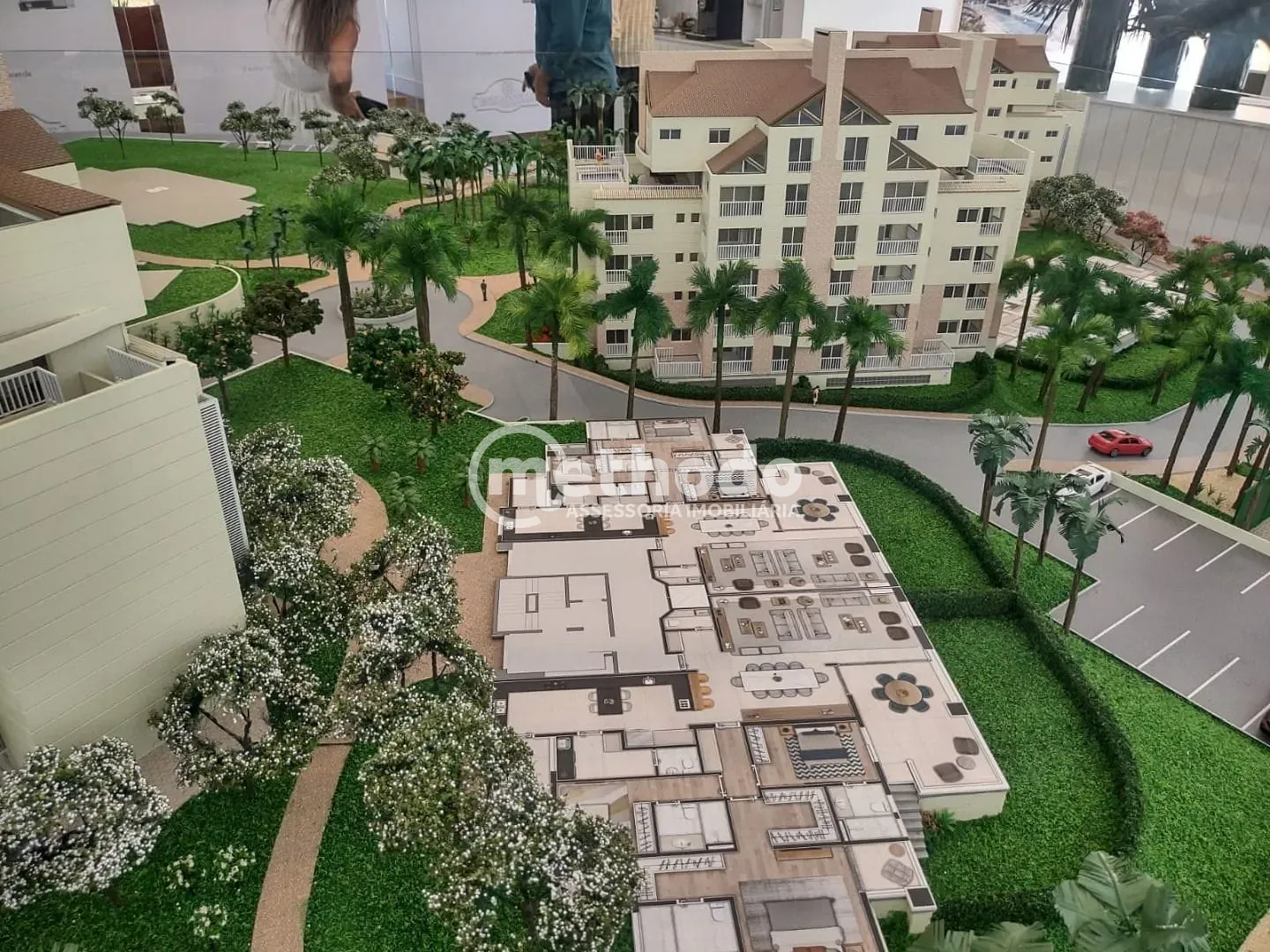 Apartamento, 4 quartos, 221 m² - Foto 47