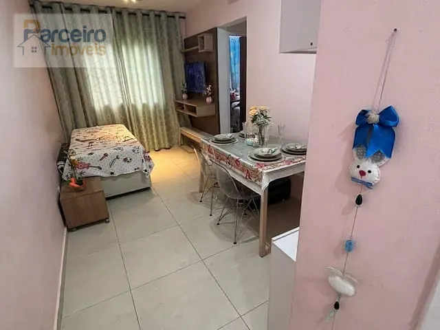 Apartamento 2 quartos e 1 banheiro, à venda, no bairro Tatuape em São Paulo