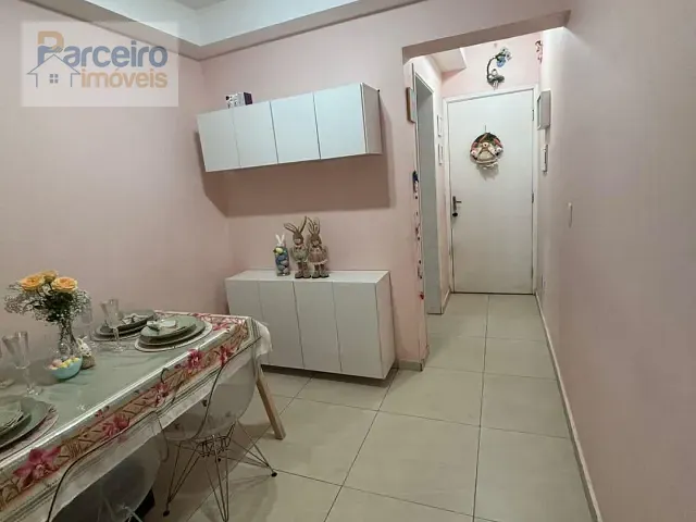 Apartamento 2 quartos e 1 banheiro, à venda, no bairro Tatuape em São Paulo