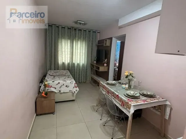 Apartamento 2 quartos e 1 banheiro, à venda, no bairro Tatuape em São Paulo