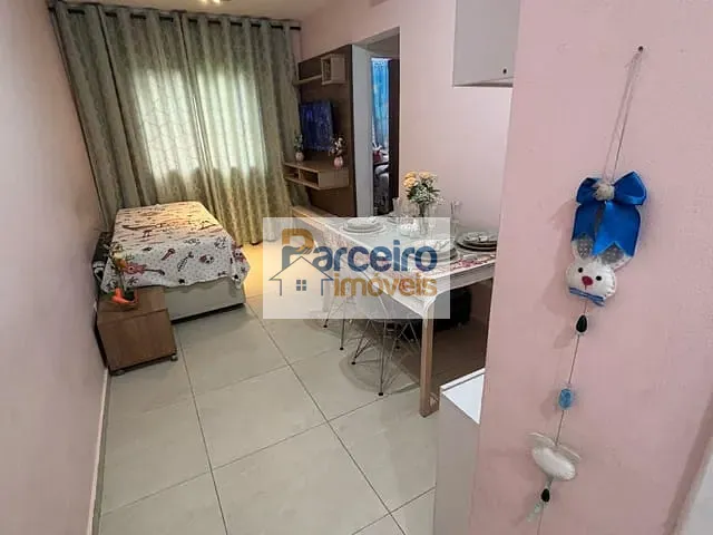 Apartamento 2 quartos e 1 banheiro, à venda, no bairro Tatuape em São Paulo