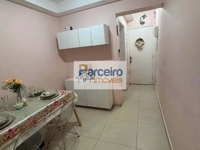 Apartamento 2 quartos e 1 banheiro, à venda, no bairro Tatuape em São Paulo