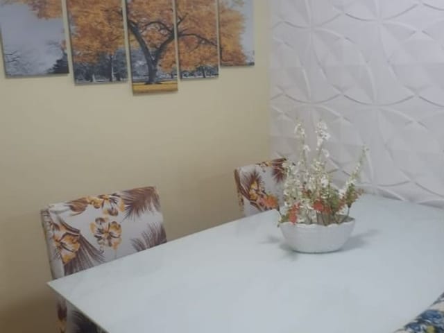 Foto do Apartamento - Apartamento com 2 dormitórios à venda, 52 m² por R$ 256.000,00 - Vila Antonieta - São Paulo/SP | ZONA LESTE IMÓVEIS