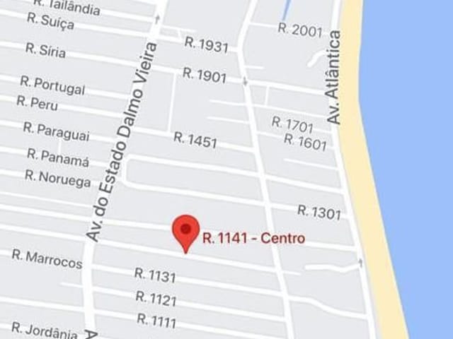 Apartamento com 187m² 3 quartos e 4 banheiros, à venda, no bairro Centro em Balneário Camboriú