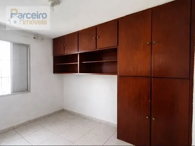Apartamento 2 quartos e 1 banheiro, à venda, no bairro Vila Ivone em São Paulo