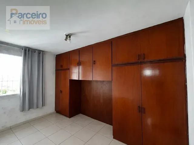 Apartamento 2 quartos e 1 banheiro, à venda, no bairro Vila Ivone em São Paulo