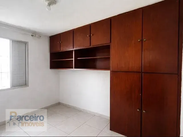 Apartamento 2 quartos e 1 banheiro, à venda, no bairro Vila Ivone em São Paulo